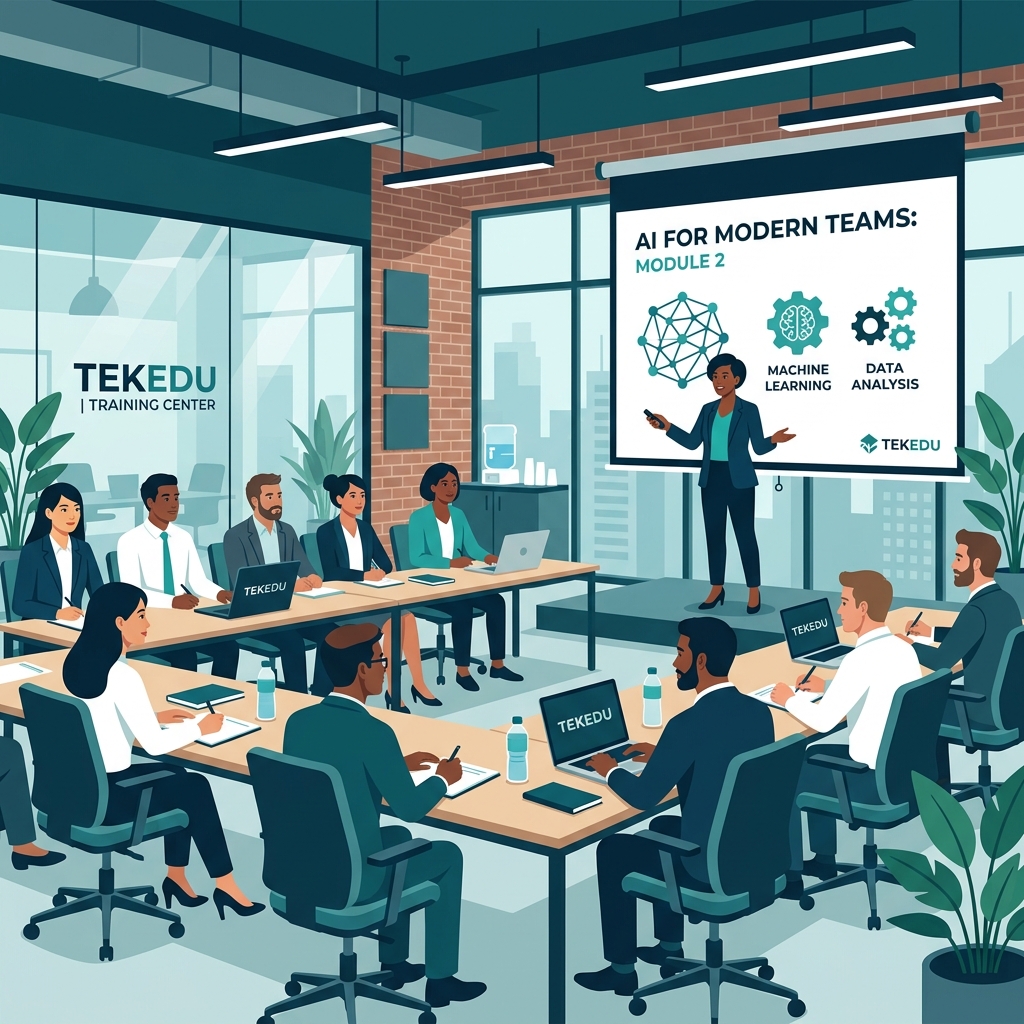 Corporate Training